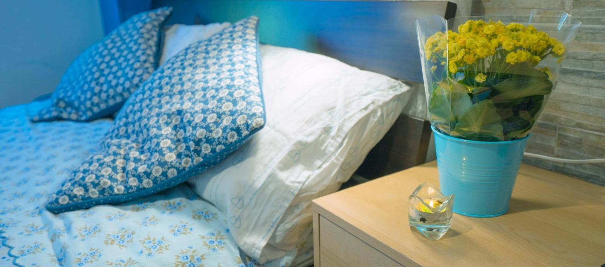 Europe Station Rooms Parma Eksteriør billede
