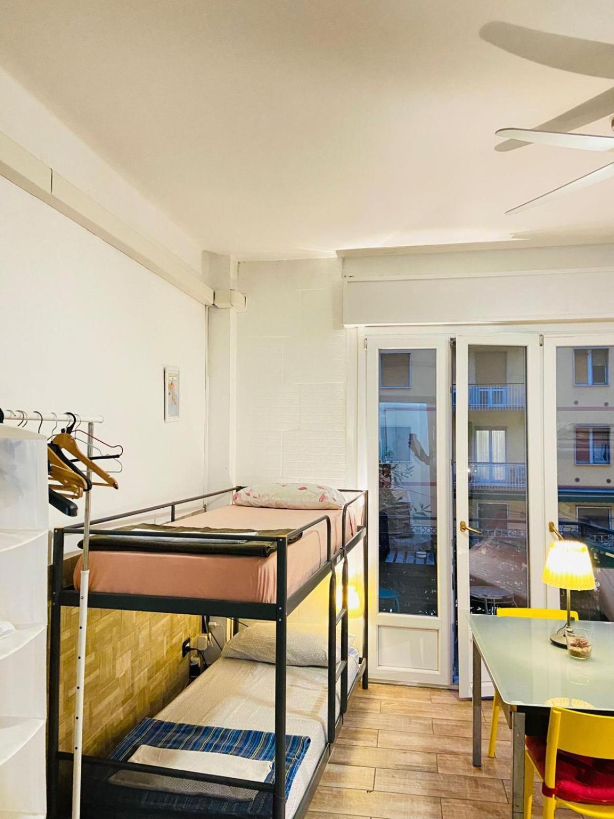 Europe Station Rooms Parma Eksteriør billede